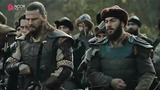 Osman kill Helen Roman Empire