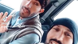 My frind