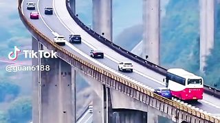 Amazing roads