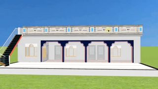 House design hamare pass maujud Hain