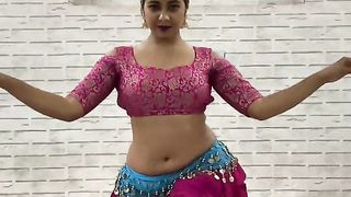 Aao Raja Yo yo honey singh. Belly Dance cover.