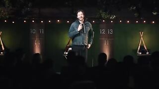 USA vs Brazil | Rafi Batos | Stand Up Comedy