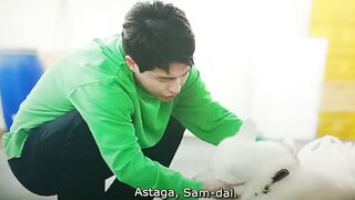 Welcome to samdalri funny moment