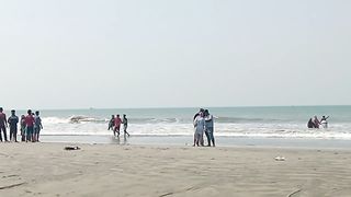 Cox’s bazar Bangladesh