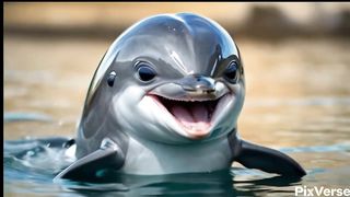 dolphin's sound