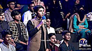 Tabish hashmi