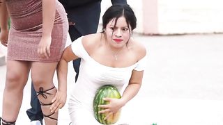 Girl cheats her boyfriend, its funny watch till end