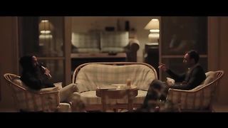 The best scene of the international Youssef El Sharif in the series Covid 25