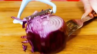 Amazing hacks to upgrade your skill in the kitchen