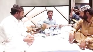 New Balochi song ll saindad dashti ll Balochi song ll saindad dashti