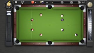 Game play blite