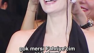 burak ozvikit with wife