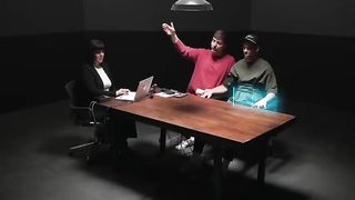 I Paid A Lie Detector To Investigate My Friend