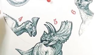 Which number completes the image?  ???? ilshatus_22