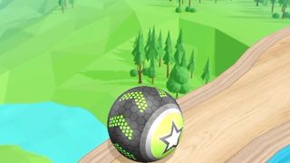 Going balls speedRun Game play game