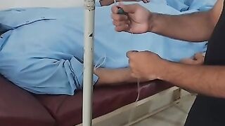 Docter health clinic