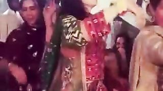 Culture dance video