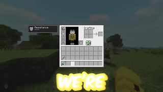 ETHO Vs Minecraft PROP HUNT !!