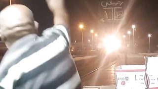 الفديو اضحك الشعب