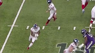 Eagles Sign Saquon Barkley ????