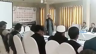 Beautiful conference