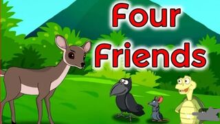 Fore Friend