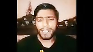 Son of Hafiz M Hussain of kassowal