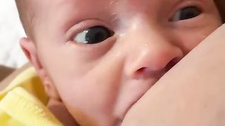 MOTHER LOVE CHILD VERY MUCH........
