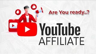 MAKE MONEY ONLINE : YOUTUBE AFFILIATE PROGRAM - Bakal Jadi Pesaing Berat TikTok Nih!.