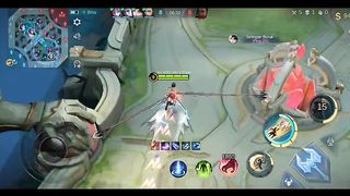 Fanny montage