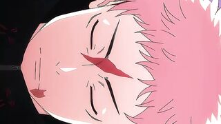 jujutsu kaisen characters
