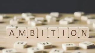 The Ambition