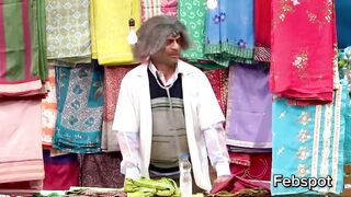 Dr. Mashoor Gulati Fun UnlimitedBest Of Sunil Grover Comedy