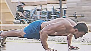 Can't Do A Push-Up How To Start Push-Ups From ZERO