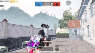 Pubg video my first video