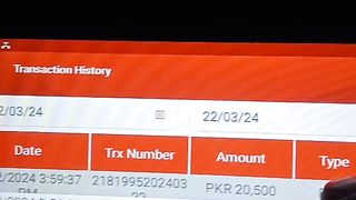 how to check ramzan 10000 releif pakig