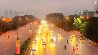 Islamabad views ????❤️