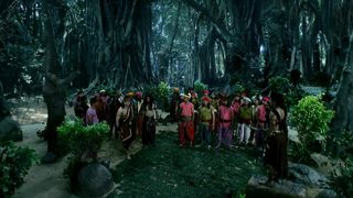 Devon Ke Dev... Mahadev - Episode 452 - Lord Rama leaves with Vishwamitra