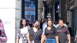 Stant video. Public reaction
