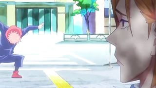 Goju sir. Animi