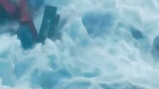 The power of nature