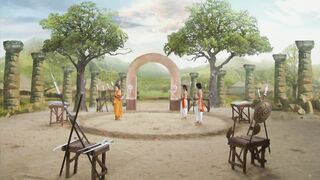 Devon Ke Dev... Mahadev - Episode 454 - Rama disobeys his guru