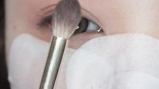 #makeuptutorial
