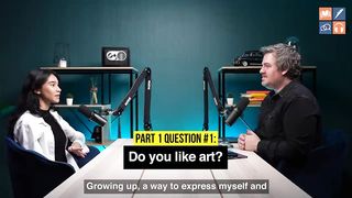 IELTS Speaking Practice- Perfect Band 9