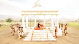 Devon Ke Dev... Mahadev - Episode 457 - Sita learns about marriage