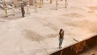 Don't Touch My Girlfriend