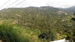 beautiful khanpur dam area