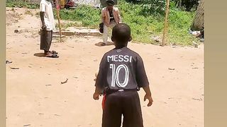 افريقيا