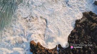 Why is ocean water salty even though the rivers that flow into it are fresh?
