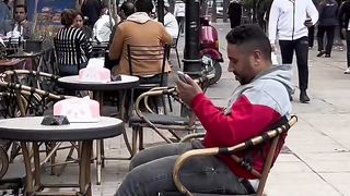 اقوي مقلب